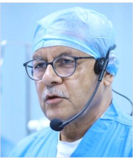 Dr. Amit Maydeo