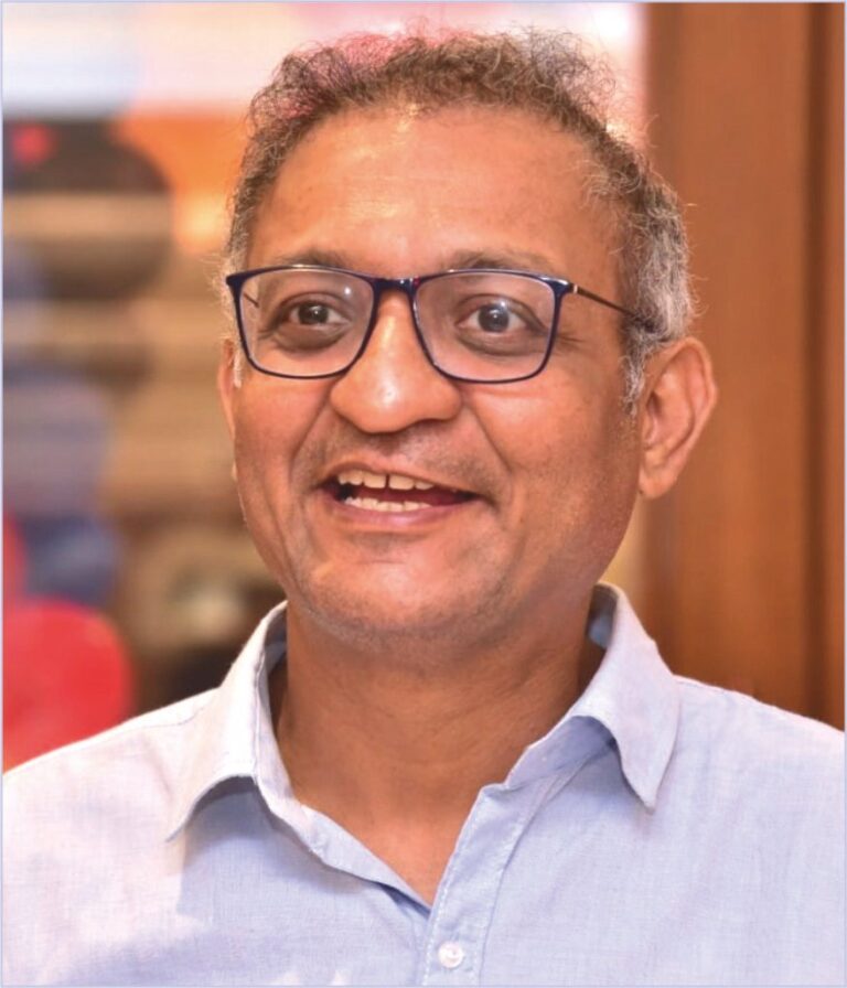 Dr. Taral Nagda