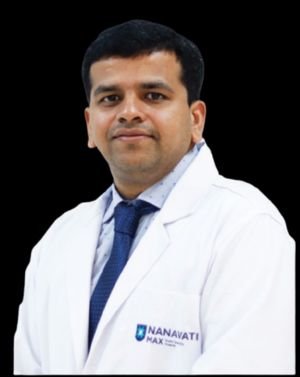Dr. Amol Vadgoankar