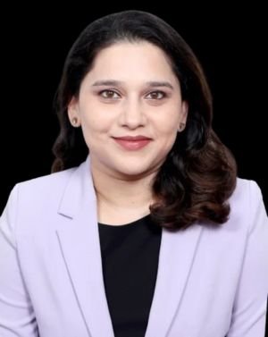 Dr. Neha Sohoni