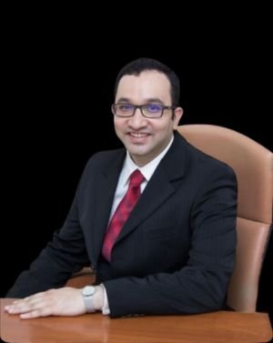 Dr. Sameep Sohoni