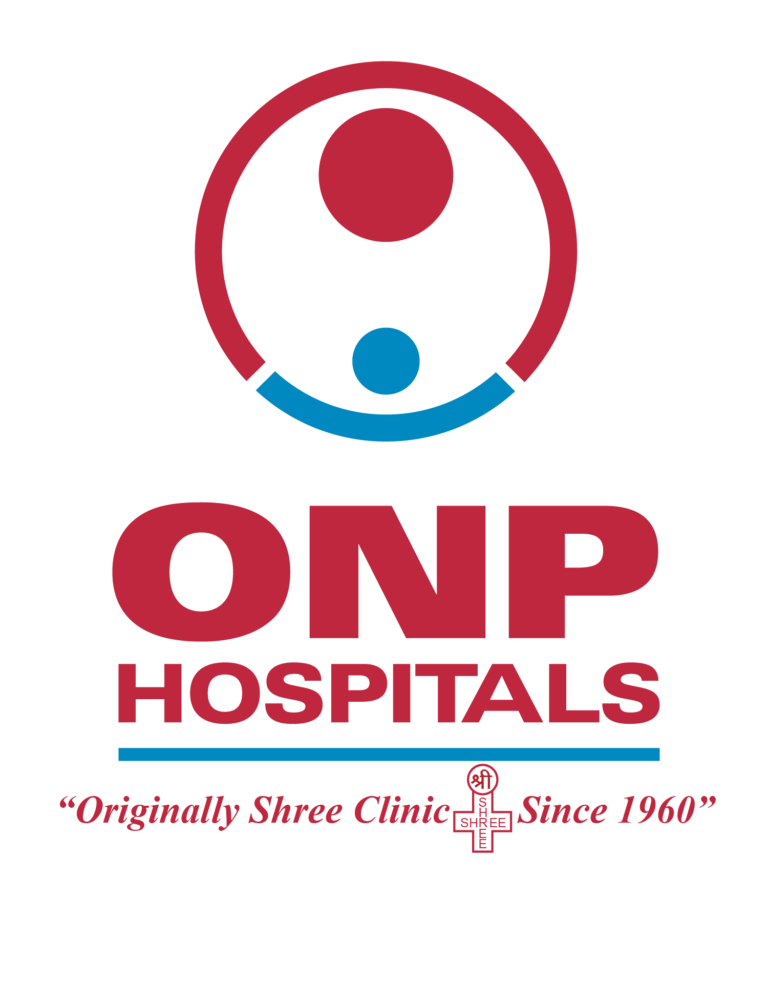 ONP Hospitals logo