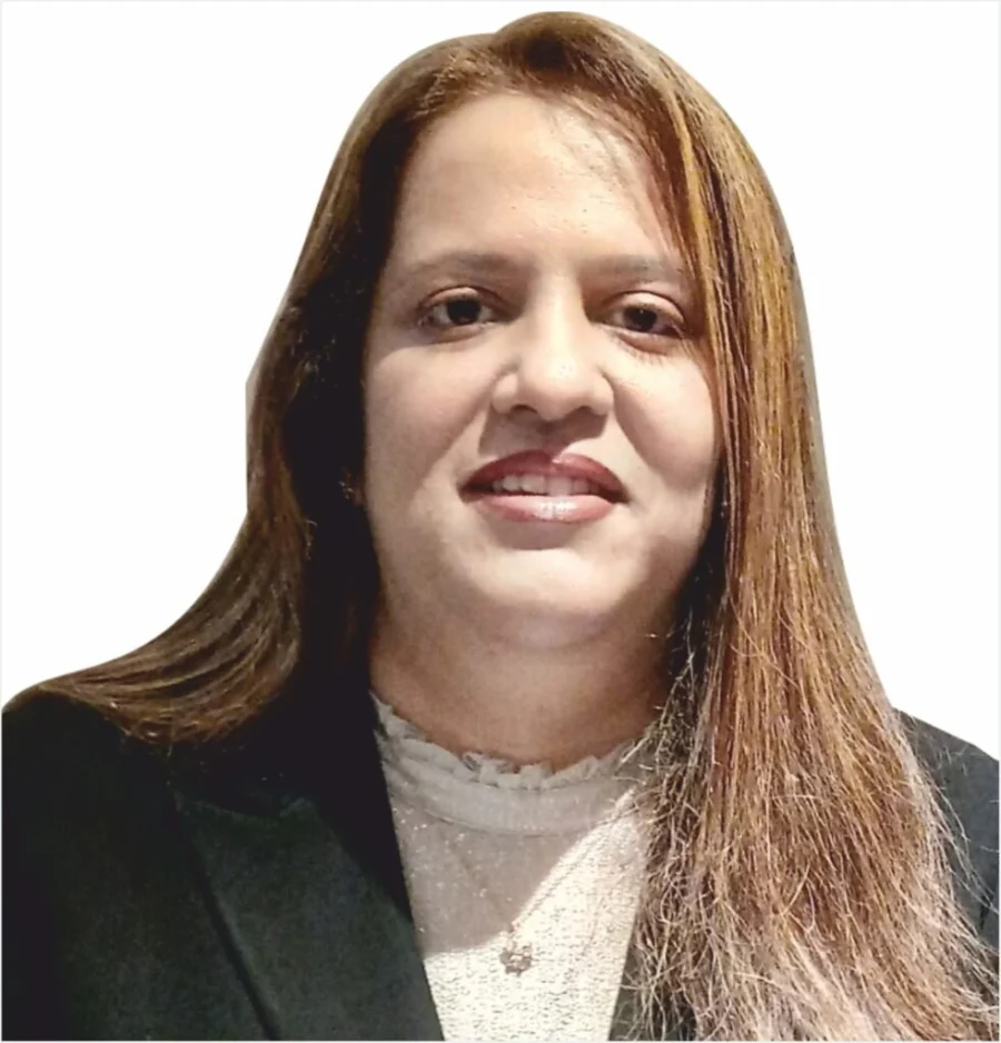 Rajashree Gadgil, Founder of TRUWELLTH and clinical nutrition expert